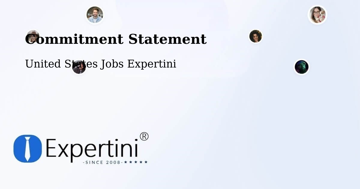 Corporate Commitment – Colma - United States Jobs Expertini
