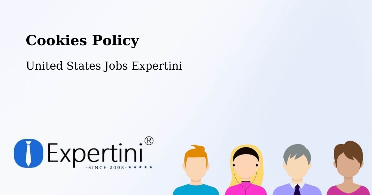 Cookie Policy – Colma - United States Jobs Expertini