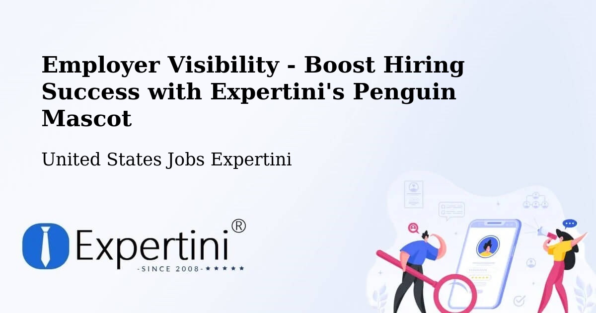 CV and Resume Visibility Optimization – Colma - United States Jobs Expertini